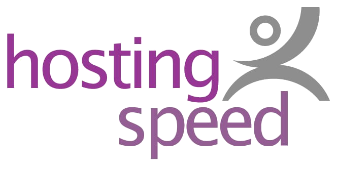 環速網存 Hosting Speed